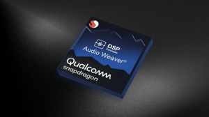Audio Weaver on Snapdragon