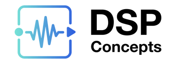 Getting Started Video Series - DSP Concepts