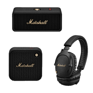 Marshall