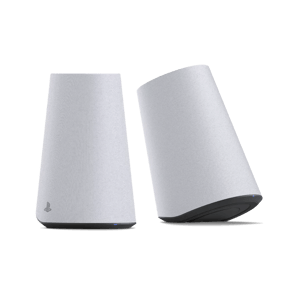 PS Speaker White2